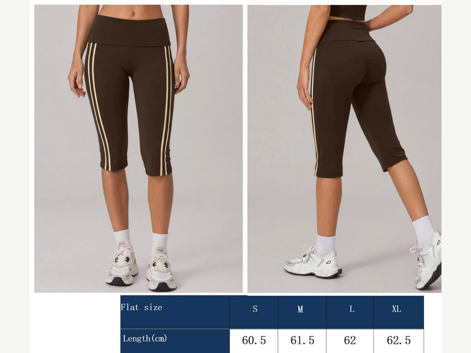 Leggings activewear category