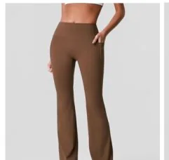 Flare / Bell-bottoms