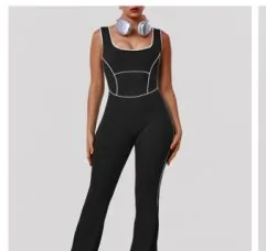 Jumpsuits