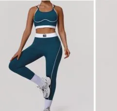 Yoga Sets
