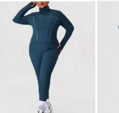 Plus Size